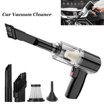 3 in 1 Car Vaccum