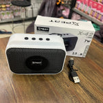 7W heavy Bass Portable Speaker