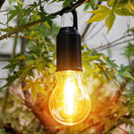 Rechargeable Camping LED Bulb (USB Type-C)