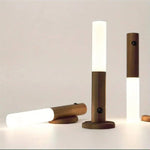 GlowSense Magnetic Motion Sensor Night Light