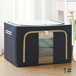 FlexPack 55L Foldable Rod Storage Bag