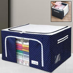 FlexPack 55L Foldable Rod Storage Bag