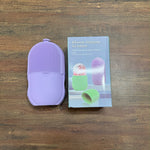 Silicon Ice Roller