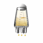 Portable Scalp Applicator Oil Scalp