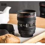 Camera Lense Cup