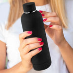 original Stainless Steel Insulated Water Bottle Leak Proof