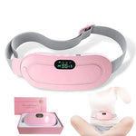 Portable Menstrual heating cramp belt