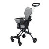 Kids Stroller 4 Wheels Foldable Trolley