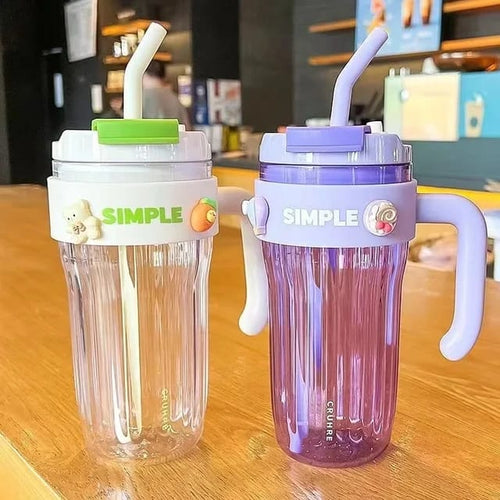 Tumbler Sipper 650 ML