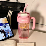 Tumbler Sipper 650 ML