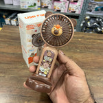 CoolBreeze Portable Mini Fan