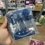 5 Pcs Travel Kit