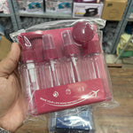 5 Pcs Travel Kit