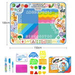 MagicSketch Magical Doodle Mat for Kids
