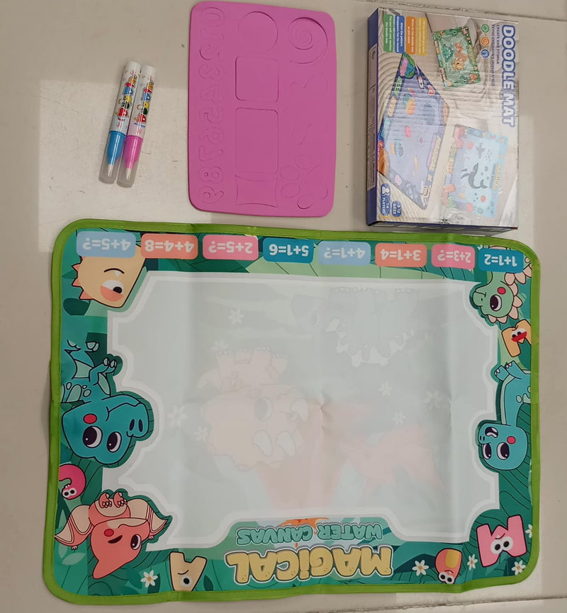 MagicSketch Magical Doodle Mat for Kids