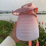HydraSchool 1.2L Premium School Water Bottle