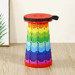 FoldEase Premium Quality Travel Folding Stool