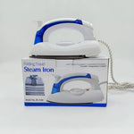 TravelPress Portable High-Quality Steam Iron