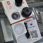 SmartGuard A9 Mini WiFi HD Security Camera