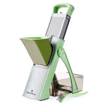 SliceMaster Pro Adjustable Mandoline Slicer