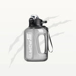HydraSport Premium BPA-Free Sport Water Bottle