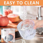 ChopMaster Pro 480ML Manual Food Chopper & Mixer