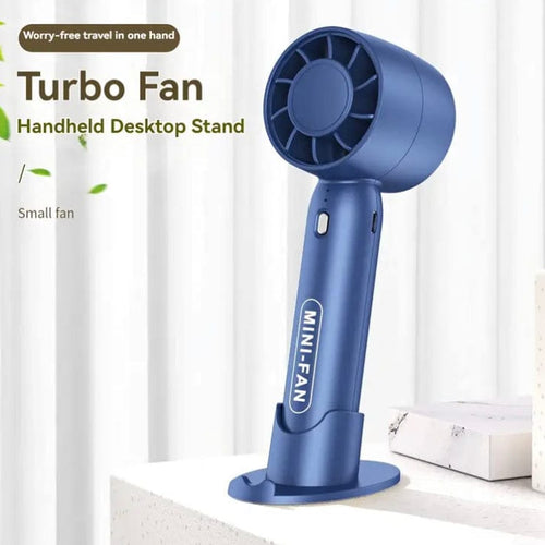 WindPro 3-Speed Cooling Fan
