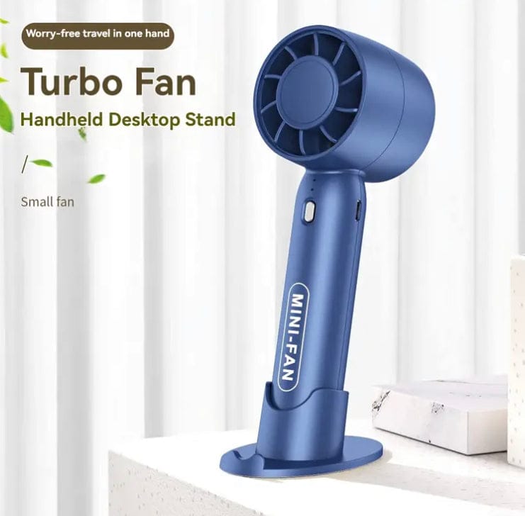 WindPro 3-Speed Cooling Fan