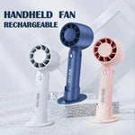 WindPro 3-Speed Cooling Fan