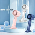 WindPro 3-Speed Cooling Fan