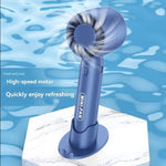 WindPro 3-Speed Cooling Fan
