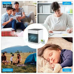 ArcticBreeze Ultra Instant Air Cooler