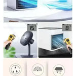 ArcticBreeze Ultra Instant Air Cooler
