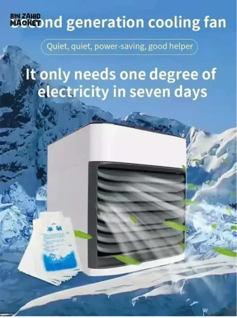 ArcticBreeze Ultra Instant Air Cooler