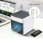 ArcticBreeze Ultra Instant Air Cooler