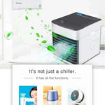 ArcticBreeze Ultra Instant Air Cooler