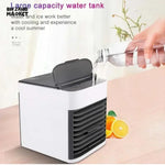 ArcticBreeze Ultra Instant Air Cooler