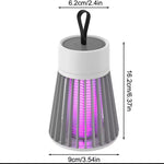 MosquiGuard Umbrella UV Insect Killer