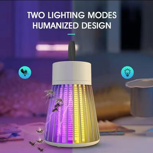 MosquiGuard Umbrella UV Insect Killer
