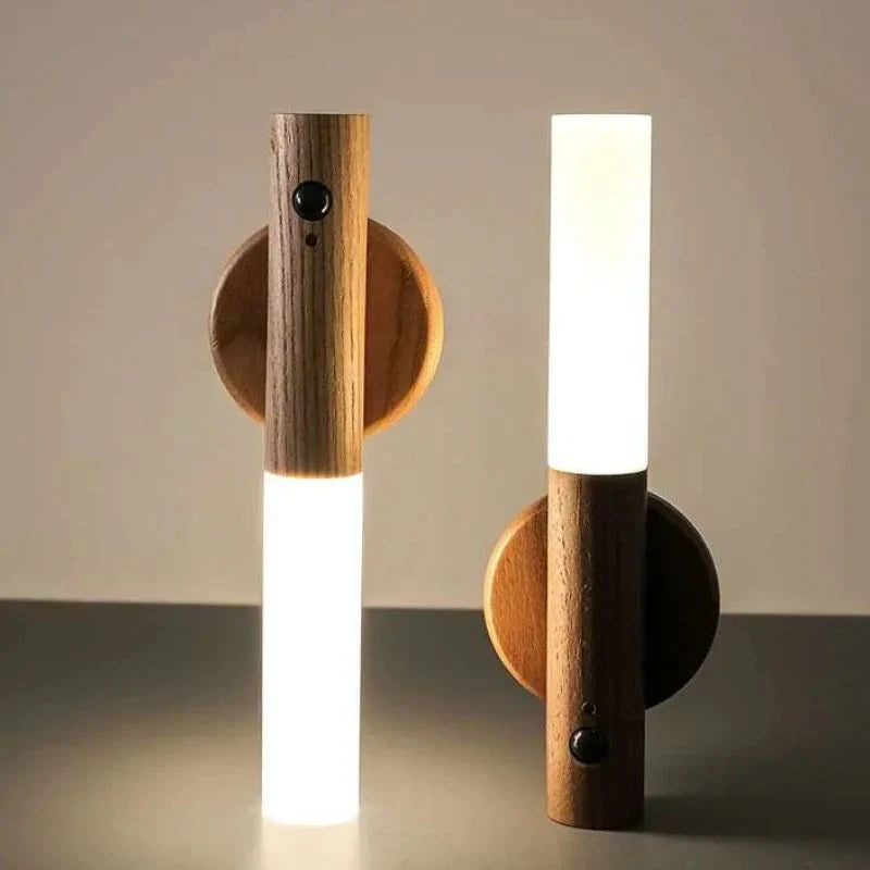 GlowSense Magnetic Motion Sensor Night Light