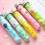 Mini Paper Soap Sheets - Pack of 6