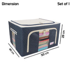 FlexPack 55L Foldable Rod Storage Bag