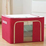 FlexPack 55L Foldable Rod Storage Bag
