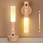 GlowSense Magnetic Motion Sensor Night Light
