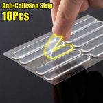 Anti Collision Strips-Pack of 3